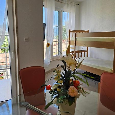 Apartmani Barnjak Trogir Kültér fotó