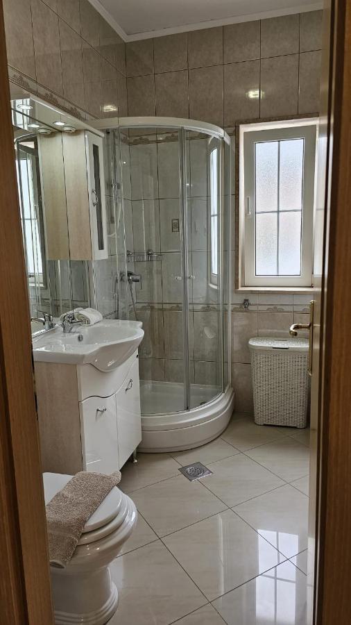 Apartmani Barnjak Trogir Kültér fotó