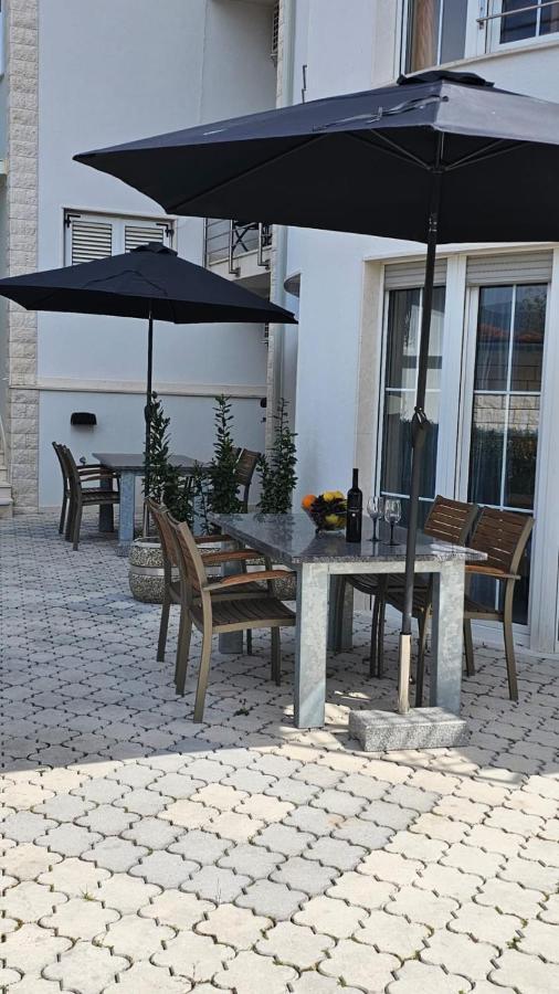 Apartmani Barnjak Trogir Kültér fotó