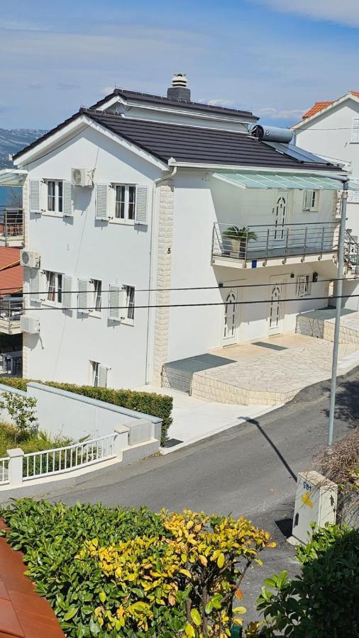 Apartmani Barnjak Trogir Kültér fotó