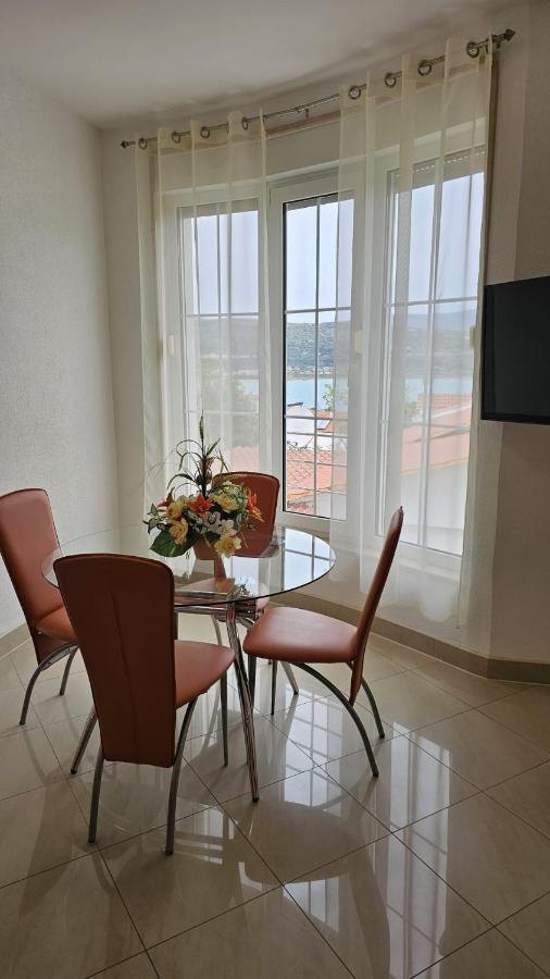 Apartmani Barnjak Trogir Kültér fotó