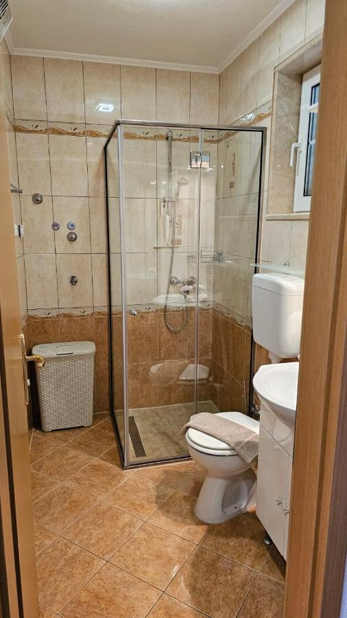 Apartmani Barnjak Trogir Kültér fotó