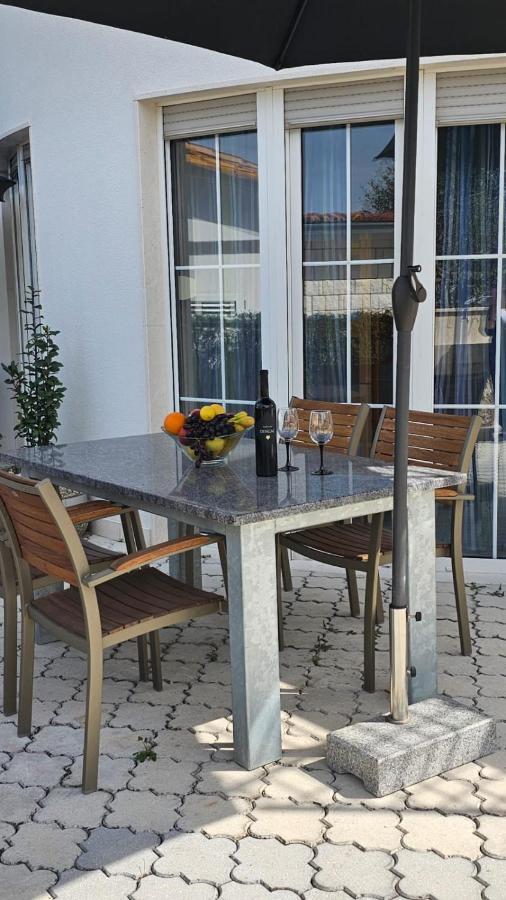 Apartmani Barnjak Trogir Kültér fotó