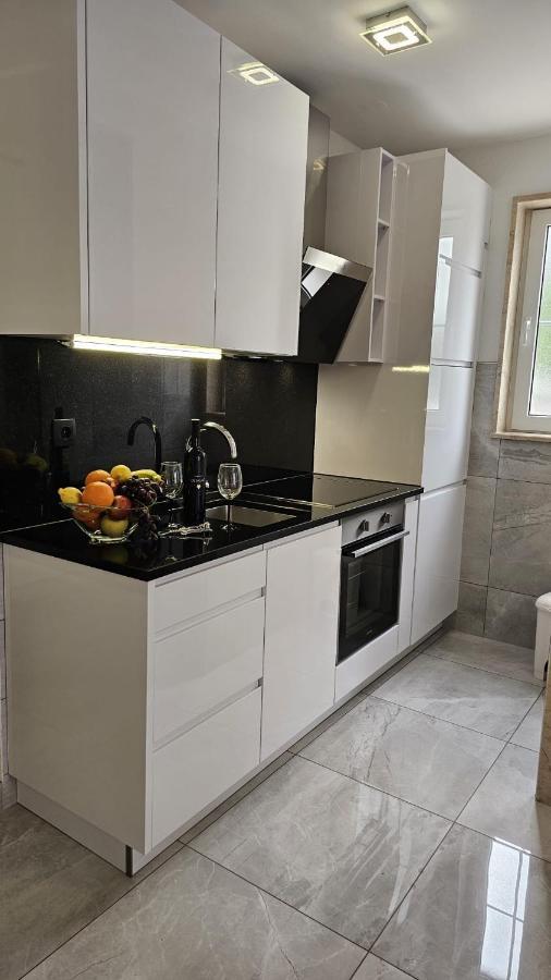 Apartmani Barnjak Trogir Kültér fotó