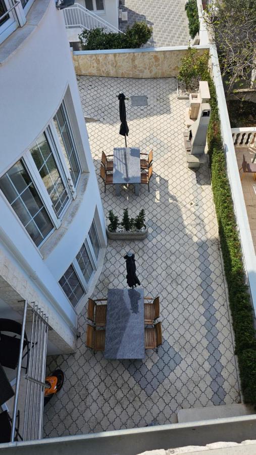 Apartmani Barnjak Trogir Szoba fotó