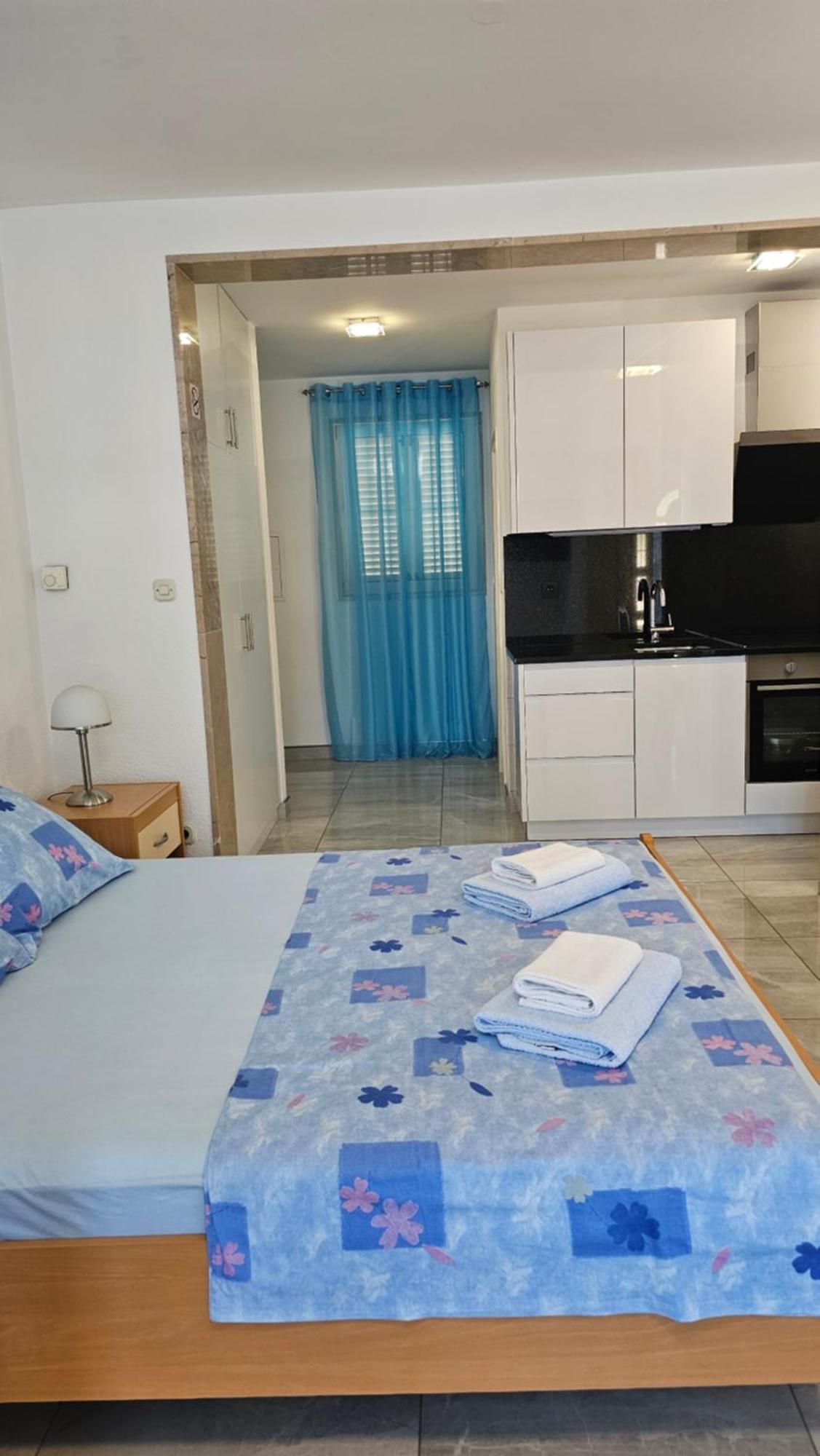 Apartmani Barnjak Trogir Kültér fotó